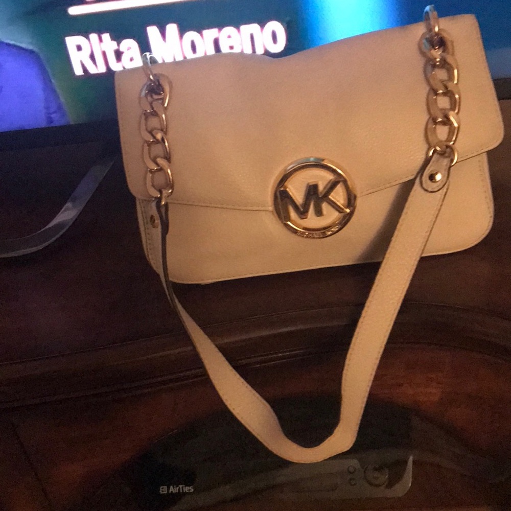 100% Authentic Mk Bag - image 2
